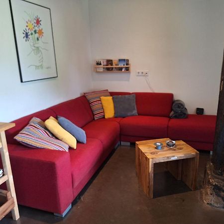 Erve Het Roolvink Boerderij Appartementen 40-50 M2 Enschede Ngoại thất bức ảnh