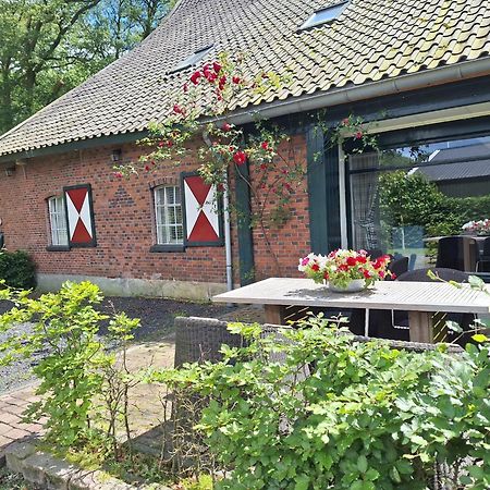 Erve Het Roolvink Boerderij Appartementen 40-50 M2 Enschede Ngoại thất bức ảnh
