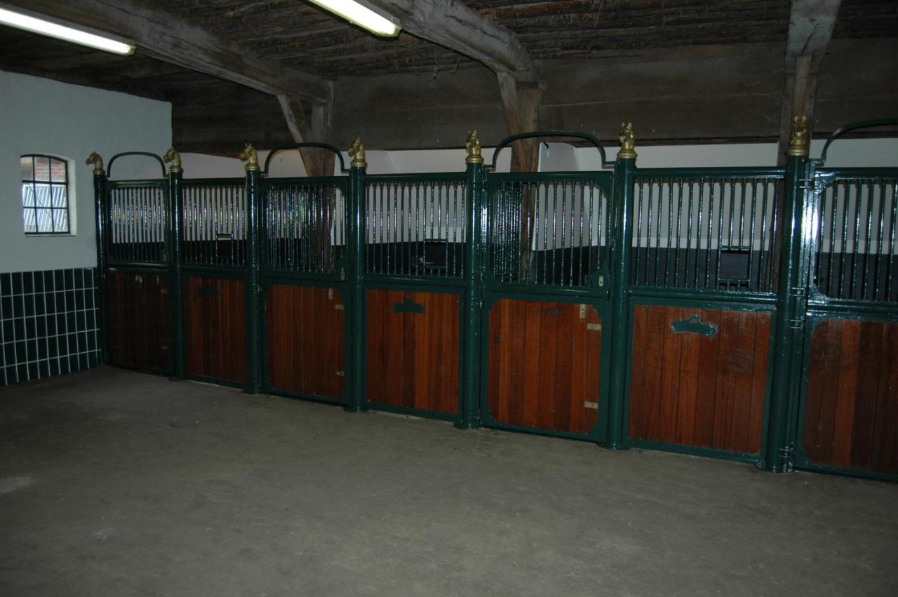 Erve Het Roolvink Boerderij Appartementen 40-50 M2 Enschede Ngoại thất bức ảnh