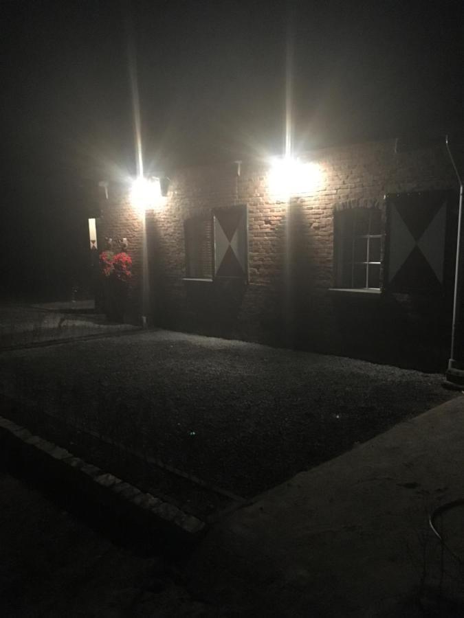 Erve Het Roolvink Boerderij Appartementen 40-50 M2 Enschede Ngoại thất bức ảnh