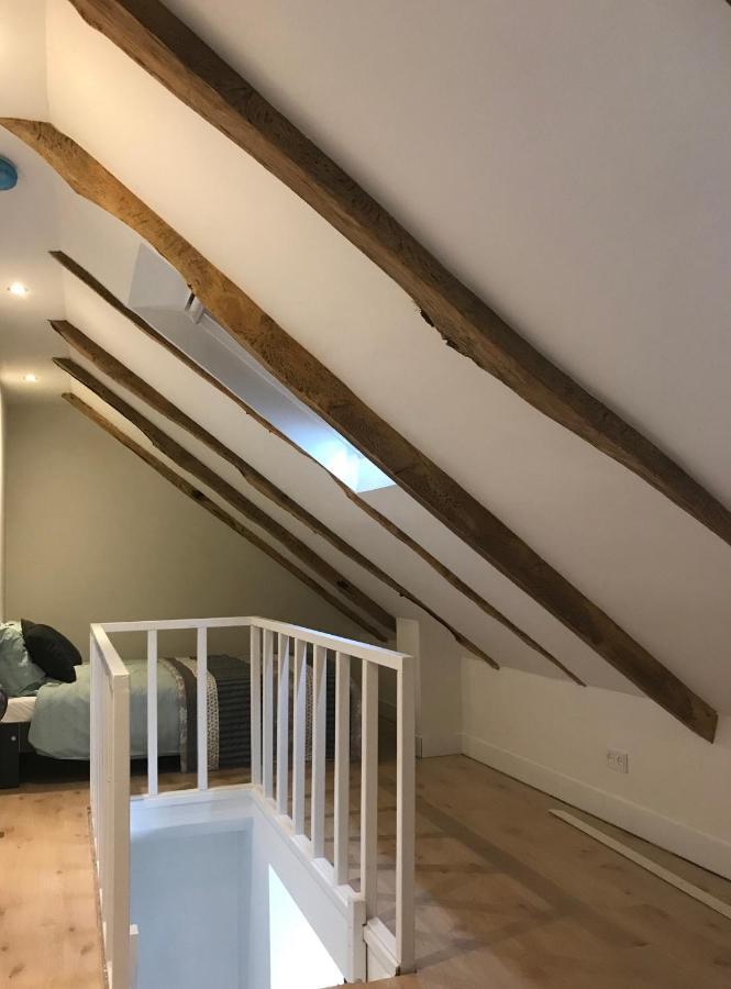 Erve Het Roolvink Boerderij Appartementen 40-50 M2 Enschede Ngoại thất bức ảnh