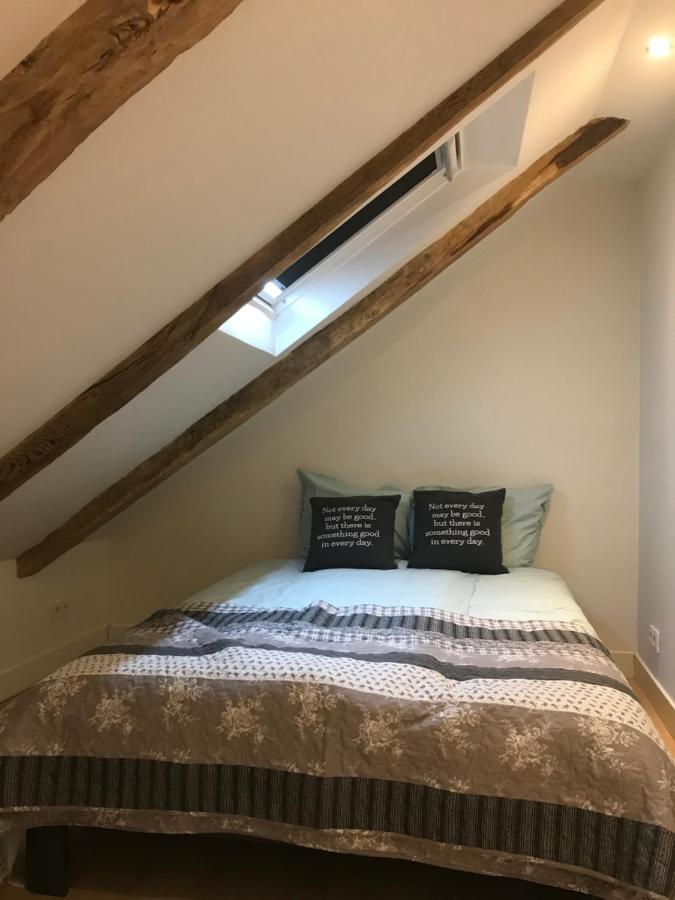 Erve Het Roolvink Boerderij Appartementen 40-50 M2 Enschede Ngoại thất bức ảnh