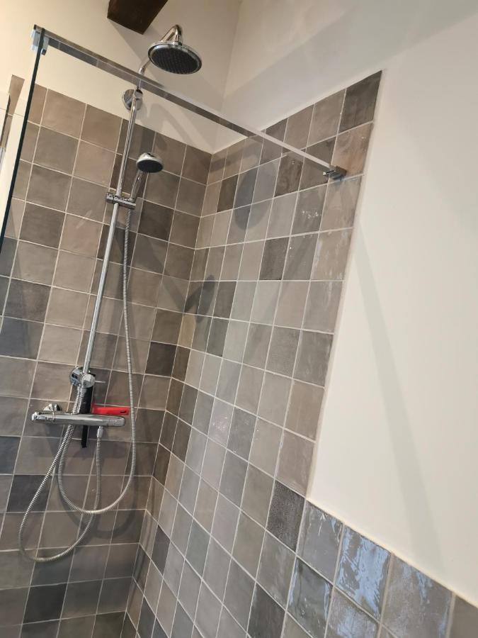 Erve Het Roolvink Boerderij Appartementen 40-50 M2 Enschede Ngoại thất bức ảnh