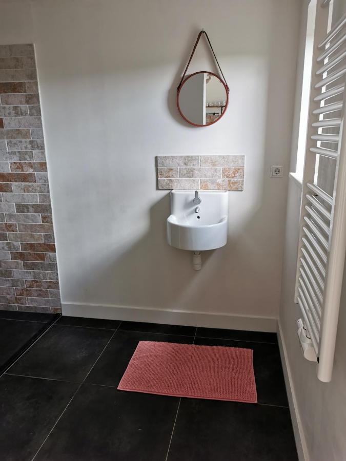 Erve Het Roolvink Boerderij Appartementen 40-50 M2 Enschede Ngoại thất bức ảnh