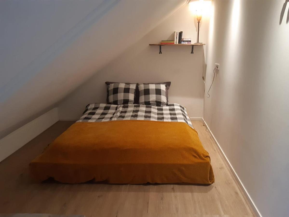 Erve Het Roolvink Boerderij Appartementen 40-50 M2 Enschede Ngoại thất bức ảnh