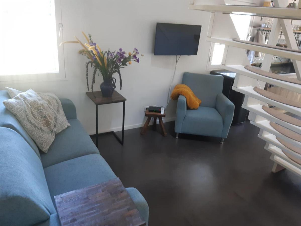 Erve Het Roolvink Boerderij Appartementen 40-50 M2 Enschede Ngoại thất bức ảnh