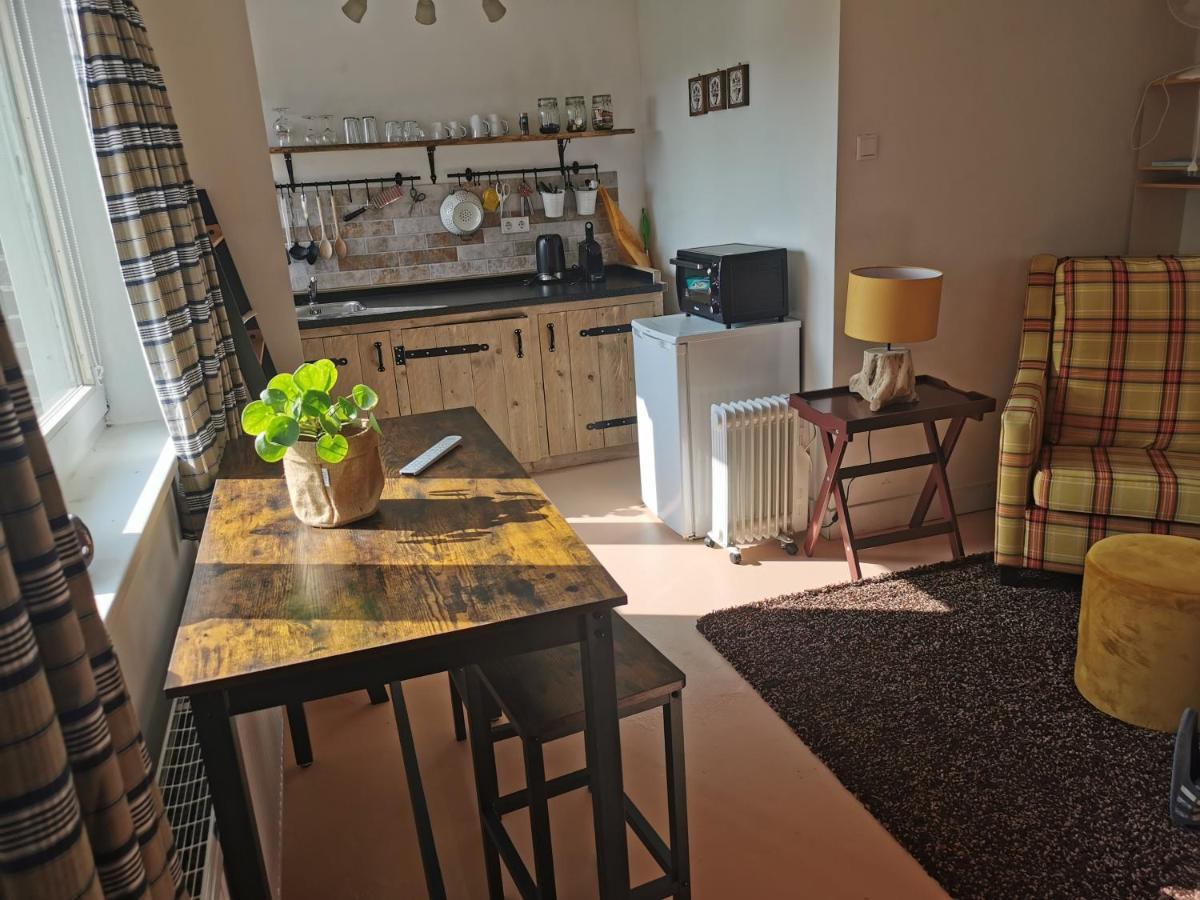 Erve Het Roolvink Boerderij Appartementen 40-50 M2 Enschede Ngoại thất bức ảnh