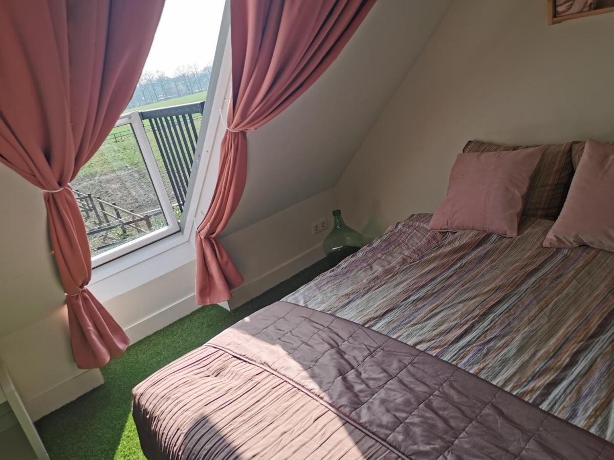 Erve Het Roolvink Boerderij Appartementen 40-50 M2 Enschede Ngoại thất bức ảnh