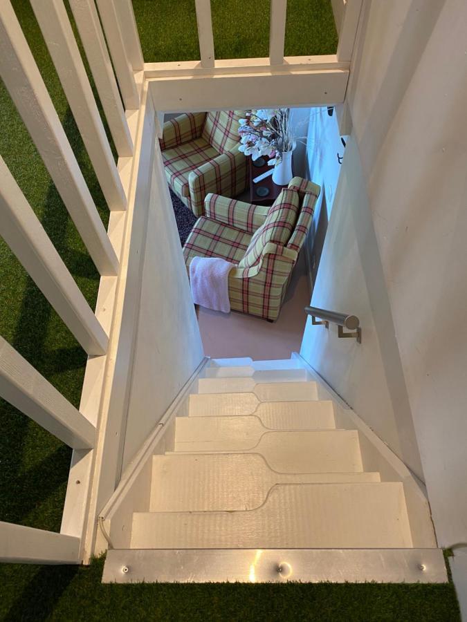Erve Het Roolvink Boerderij Appartementen 40-50 M2 Enschede Ngoại thất bức ảnh